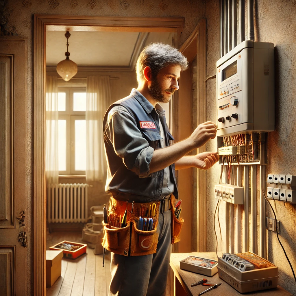 Kuzeyyaka Mahallesi Elektrikçi Hizmetleri: Profesyonel Çözümler ve Uygun Fiyatlar